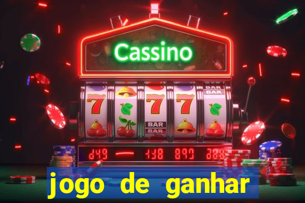 jogo de ganhar dinheiro do canguru